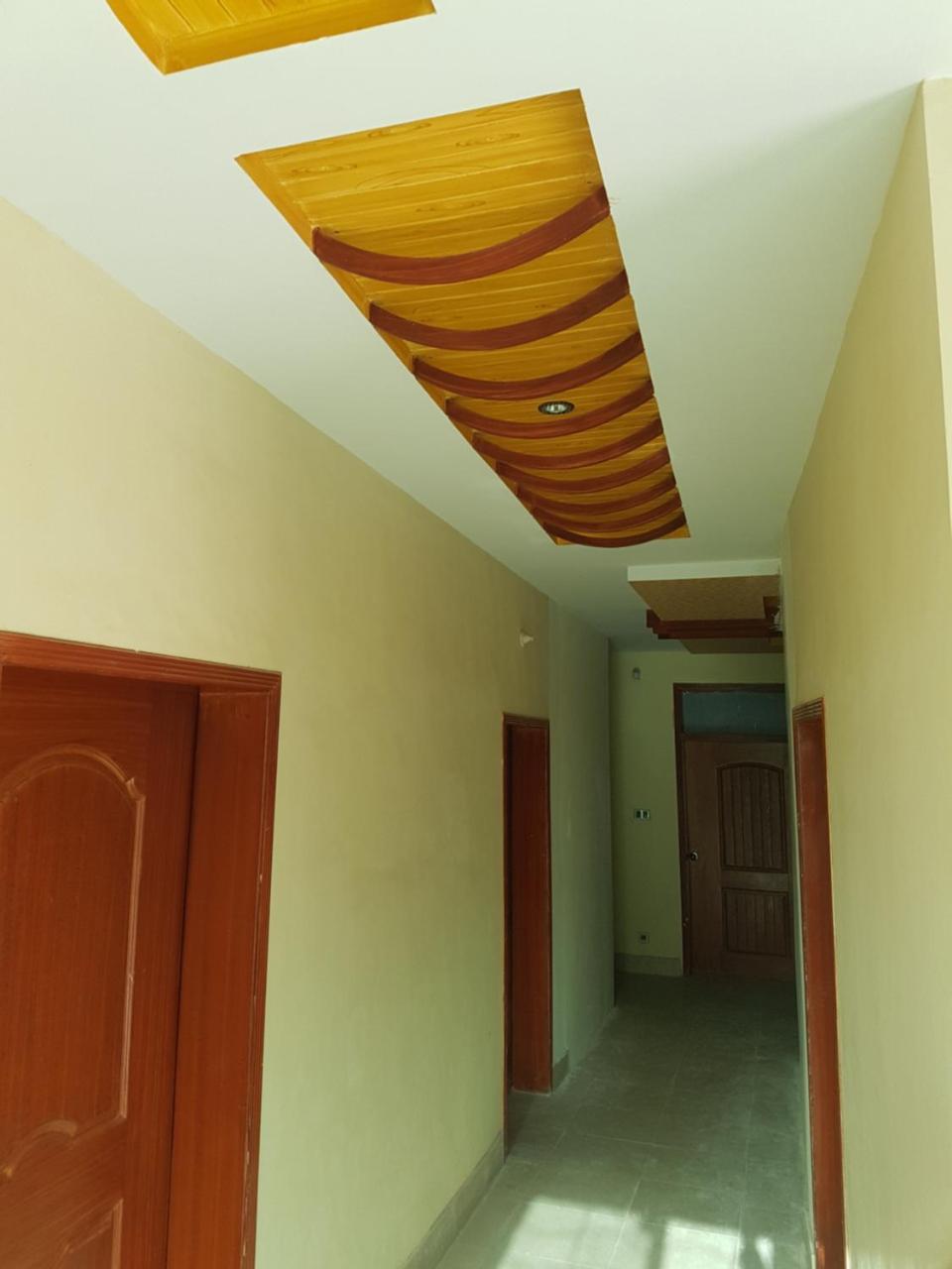 Aimys Villa Guest House Multan Bagian luar foto